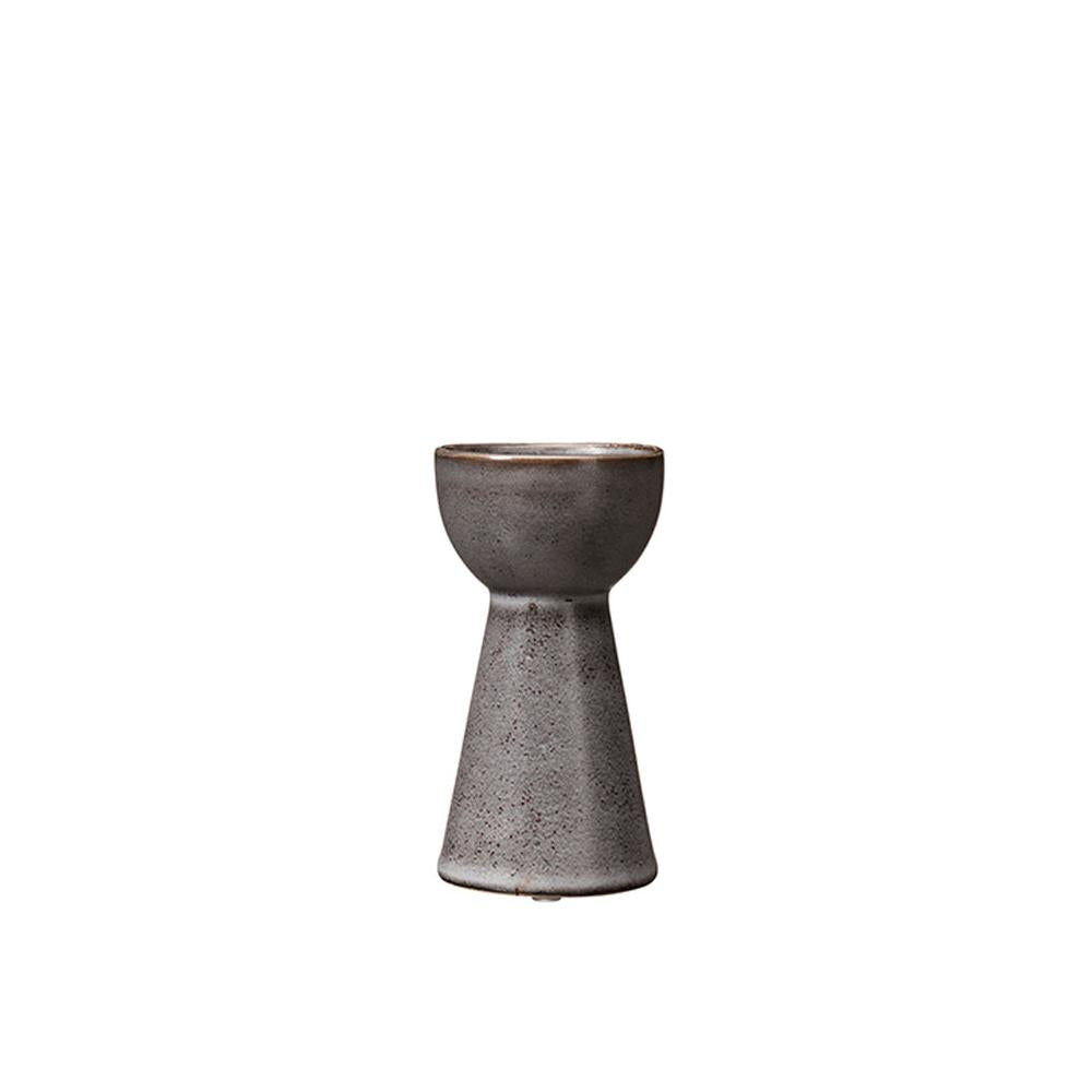 Hyazinthenvase blau melange