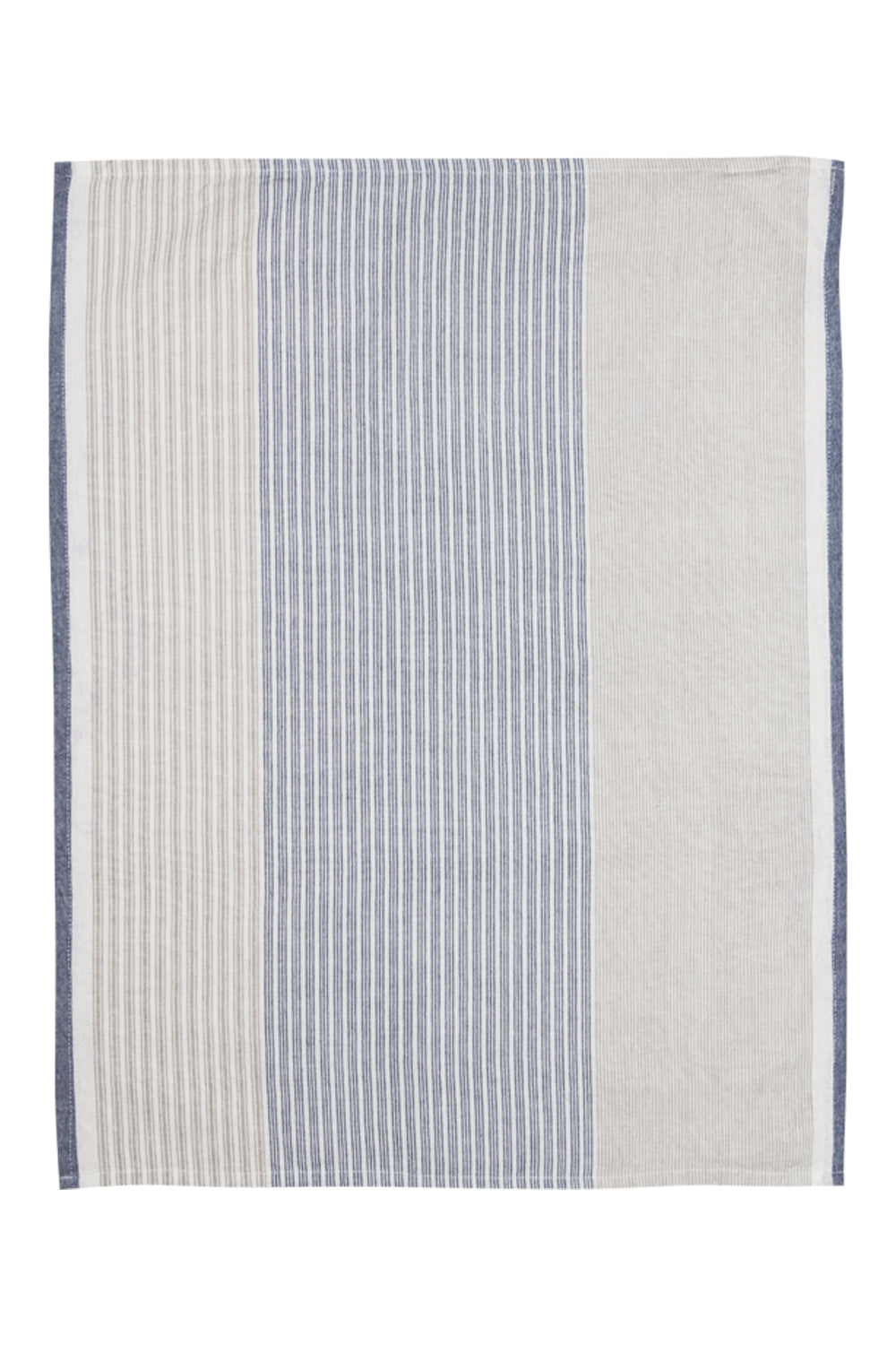 Geschirrhandtuch blau