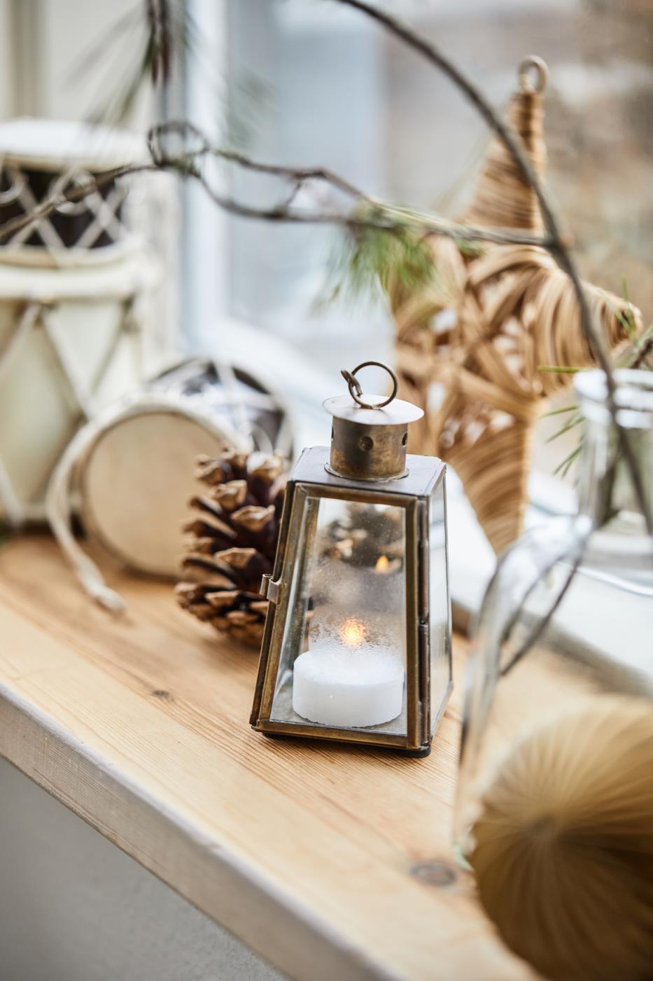 Vorweihnachtszeit naht heran... Jetzt Ideen sammeln