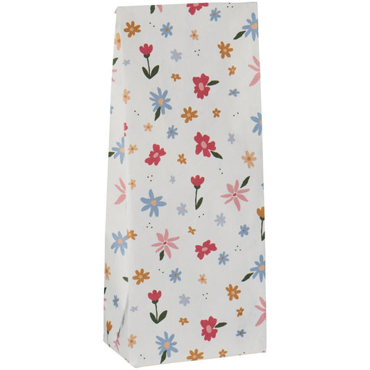 Buntfalttüte Blumenwiese