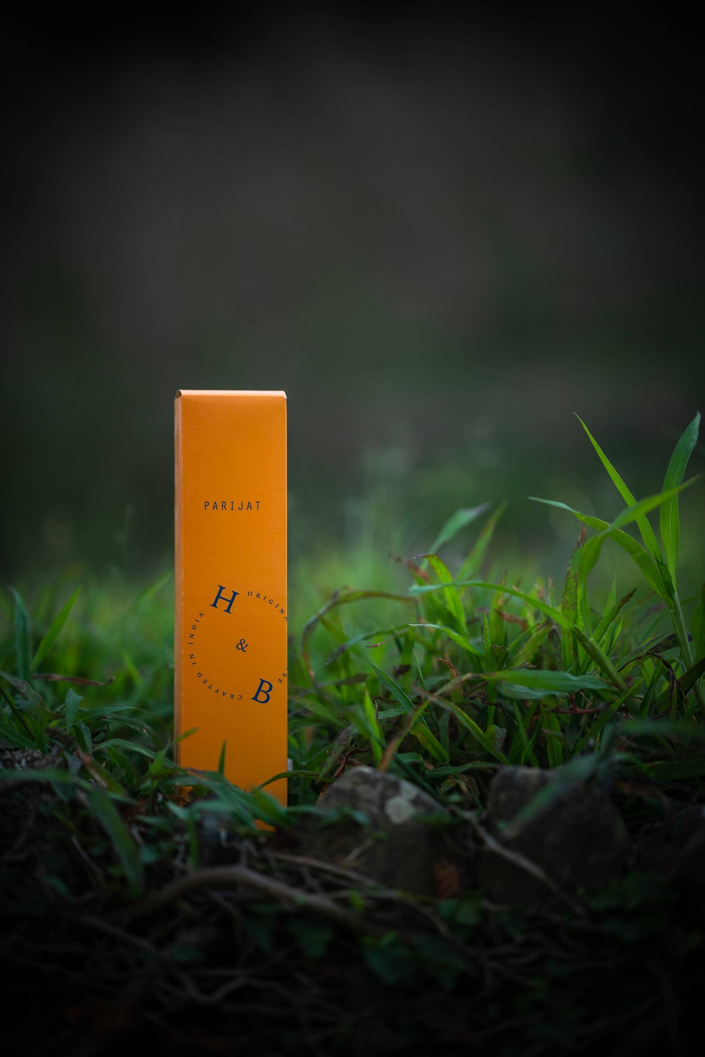 Parijat Natürlicher Weihrauch