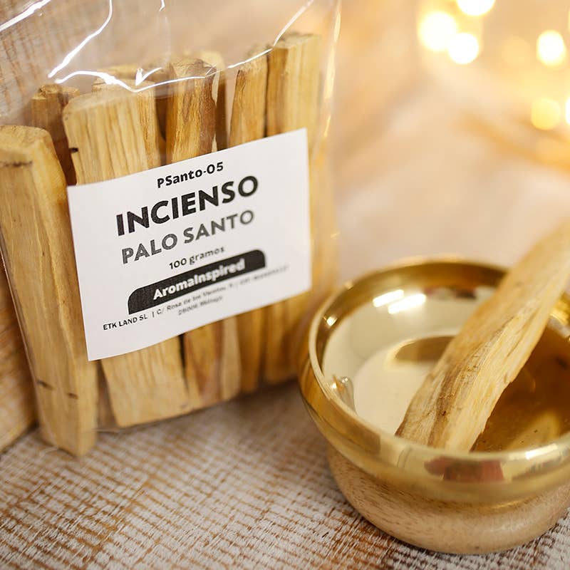 Palo Santo zum Verbrennen