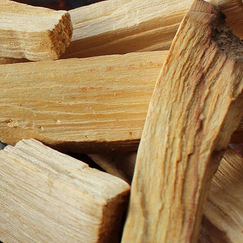 Palo Santo zum Verbrennen