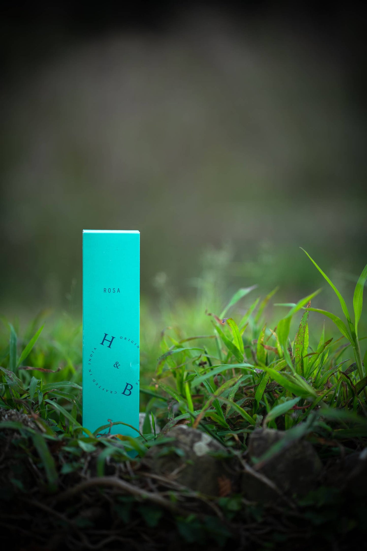 Natürlicher Rosenweihrauch