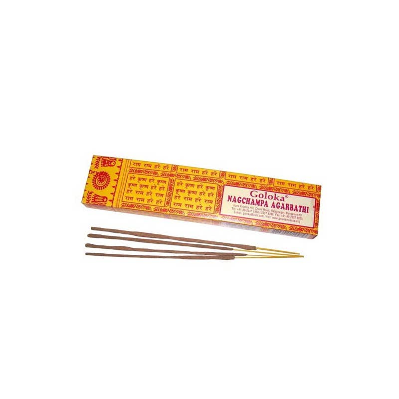 Räucherstäbchen Nag Champa