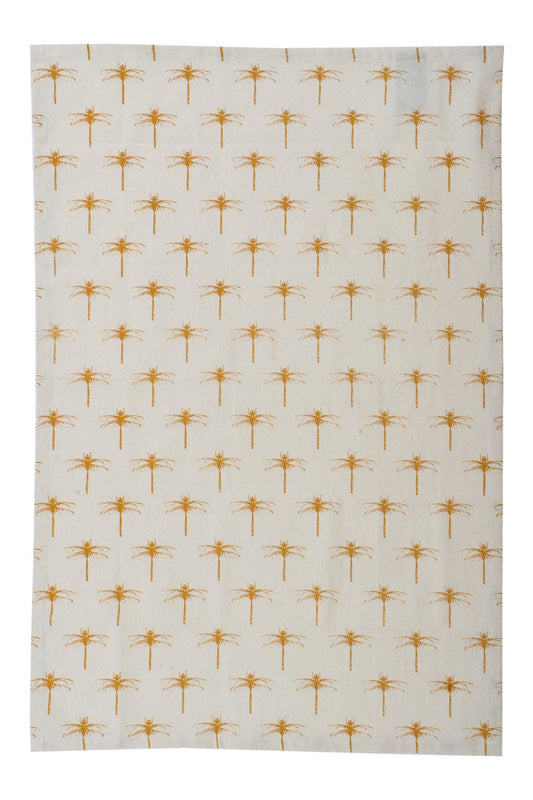 Geschirrhandtuch Libelle