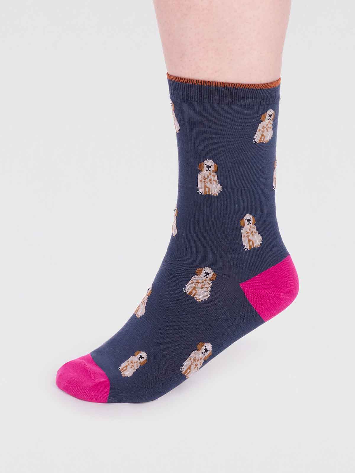 Socken Golden Retriever klein